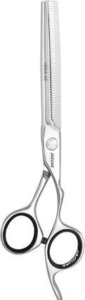 Actual product image Jaguar White Line modelling scissors Hera