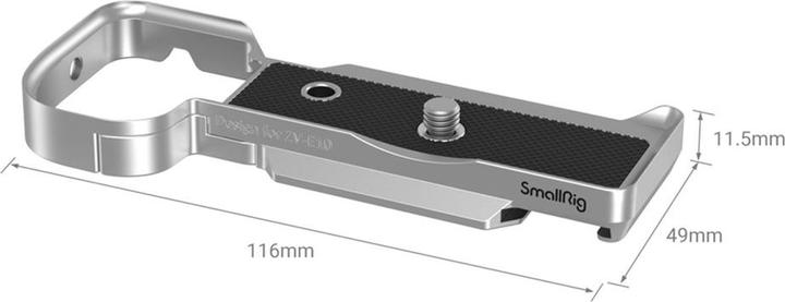 Immagine prodotto SmallRig Sony (Staffa di montaggio)