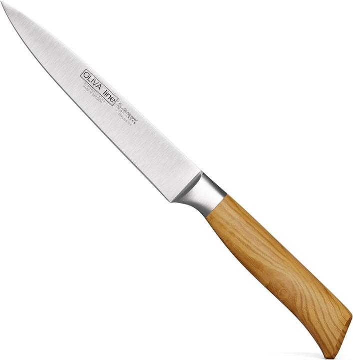 Actual product image Burgvogel Solingen Oliva Line chef's knife (15 cm)