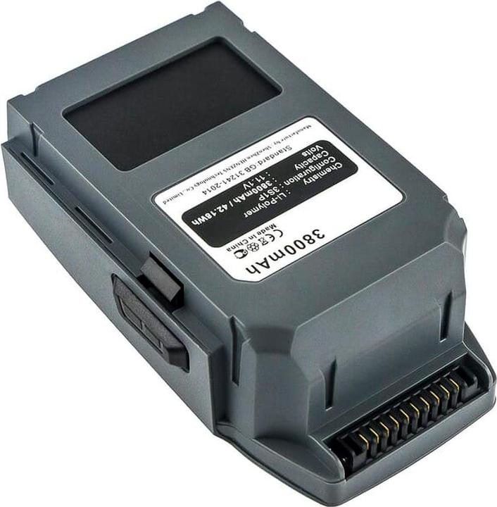 Actual product image CoreParts Battery for Dji RC Hobby (Drone battery, DJI Mavic Pro)