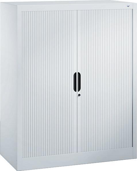White aluminium