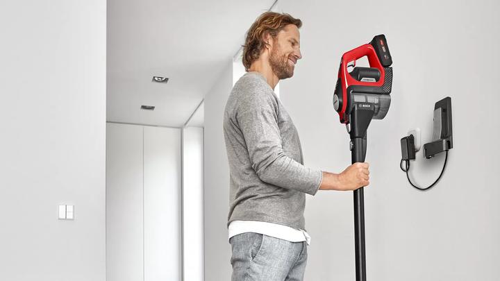 Actual product image Bosch Hausgeräte BBS8214PET