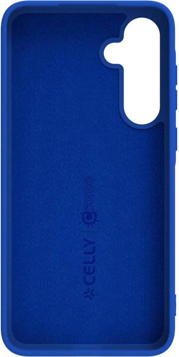 Image du produit Celly Chrome Cover (Samsung Galaxy A35)