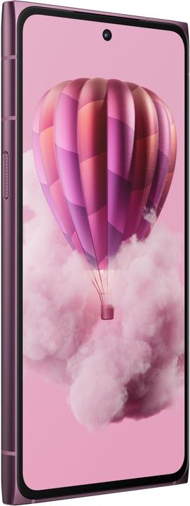 Productafbeelding HMD Skyline (256 GB, Neon Roze, 6.55", SIM + eSIM, 108 Mpx, 5G)