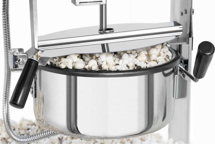 Produktbild Royal Catering Popcornmaschine RCPS-BB1