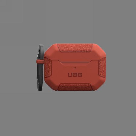 Immagine prodotto UAG Custodia Scout - Apple Airpods Pro 2a generazione (Borsa per cuffie)