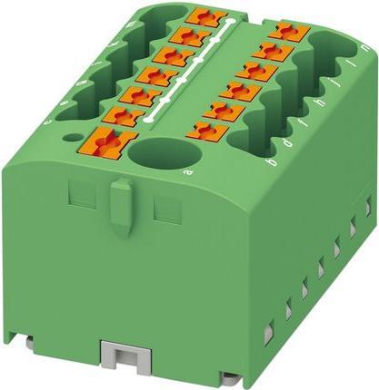 Produktbild Phoenix Contact Verteilerblock PTFIX 6/12X2,5 GN
