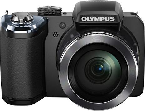 Olympus Sp-820uz (1/2,3'')