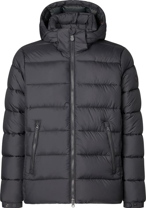 Immagine prodotto Save the Duck Boris Hooded Jacket Grey Black (L)