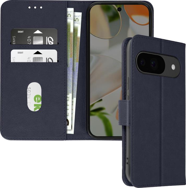 Image du produit Avizar Couverture Chesterfield (Google Pixel 9)