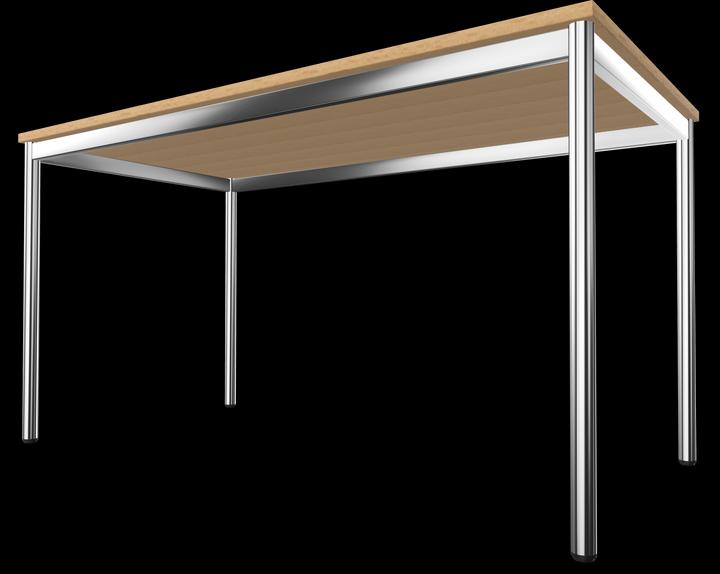 Produktbild Dietiker Atos I Besprechungstisch (1400 x 700 x 749 mm)