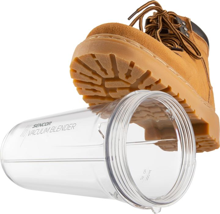 Produktbild Sencor Vakuumzerkleinerer SBU7877CH (1500 W)