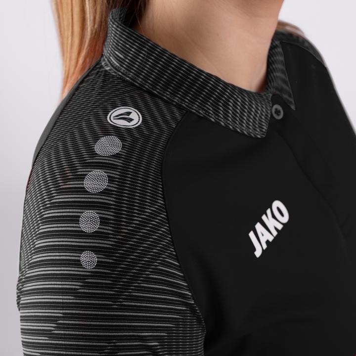Produktbild JAKO Polo Performance Damen (42)