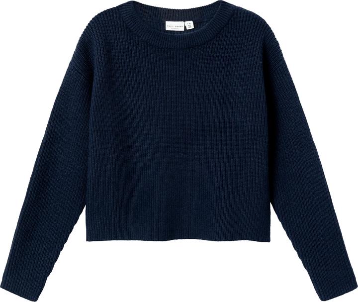 Name it Langarm Strickpullover (122)