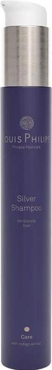 Louis Philipp Private Haircare Silver Shampoo 80 (80 ml, Silbershampoo)