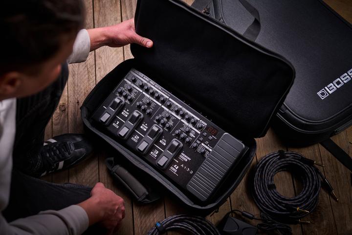 Produktbild BOSS CB-BM-M Multi-Effekt Tasche