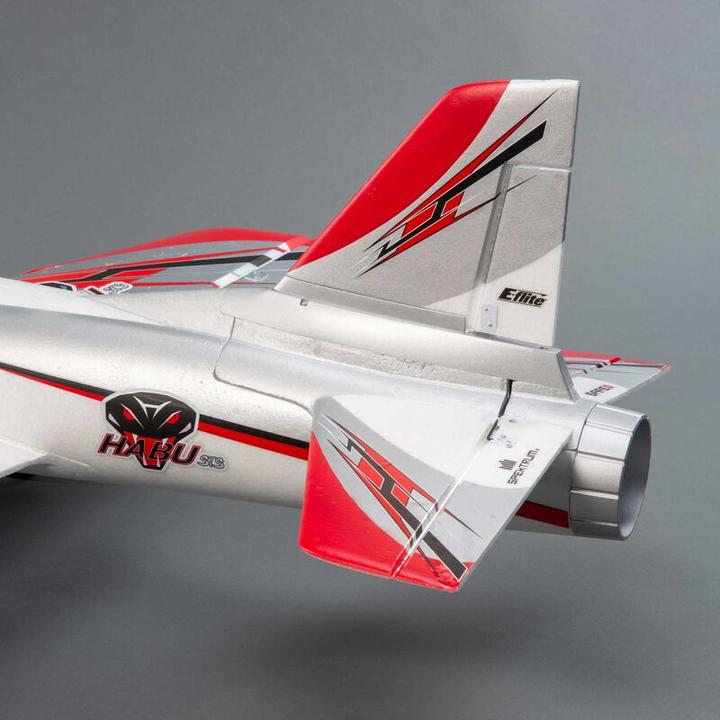 Immagine prodotto E-Flite Habu (Aliante)