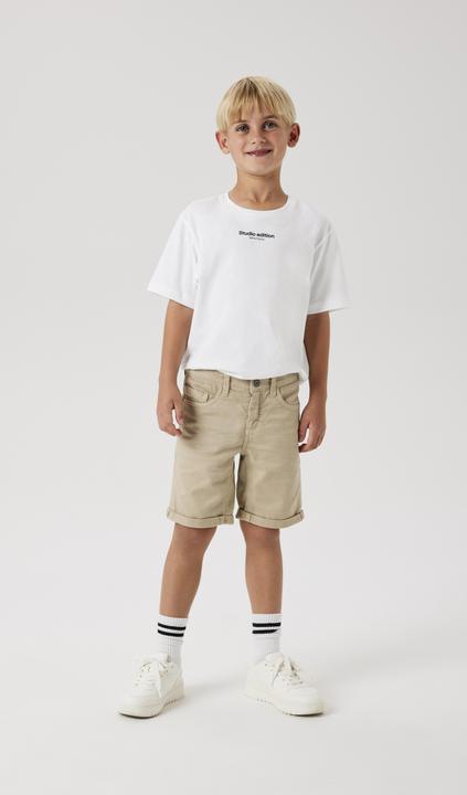 Immagine prodotto Name it NKMSILAS ISAK L TWI SHORTS 3122-MF TB (164)