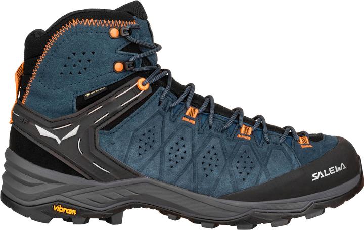 Image du produit Salewa Chaussure Alp Trainer 2 Mid GORE-TEX (43)