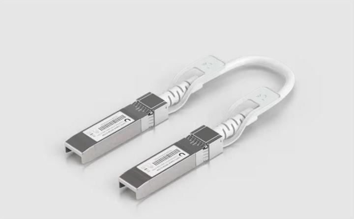 Ubiquiti Câble de liaison montante (0.15 m)