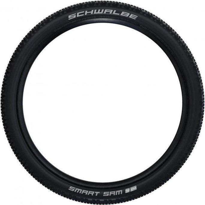 Image du produit Schwalbe Smart Sam HS624 (27.5 x 2.10, 54-584)