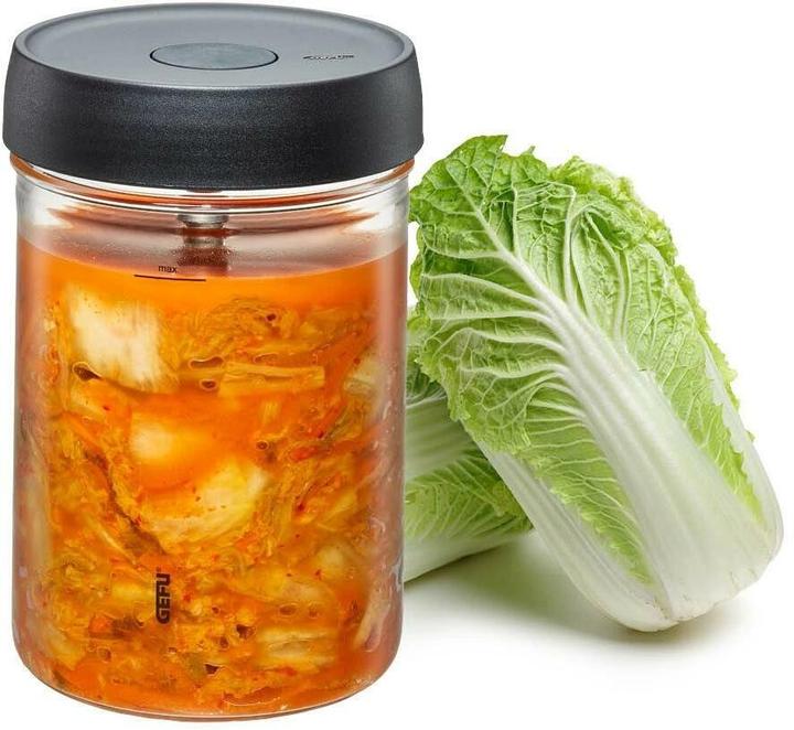 Immagine prodotto GEFU Vaso di fermentazione Nativo (1 pz., 1 l)