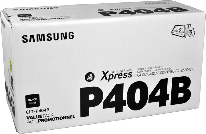 Produktbild Samsung Clt-P404b (BK)
