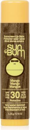 Immagine prodotto Sun Bum Balsamo labbra con protezione solare originale Lèvres SPF30 - Mango (1.50 ml)