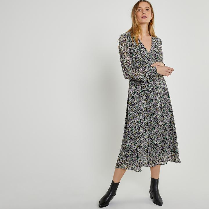 Actual product image La Redoute Collections Western Boots Signature (42)