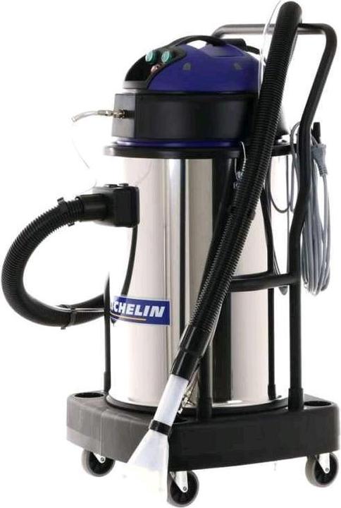 Produktbild Michelin VCX702000 Teppichbodenreiniger (Nass-Trockensauger)