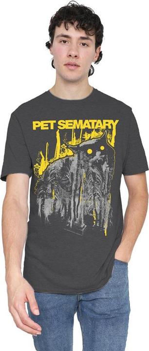 Produktbild Pet Sematary Decay TShirt (L)