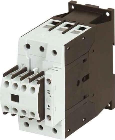 Produktbild Eaton Electric GmbH Leistungsschütz DILM50-22(230V50HZ, 240V60HZ)