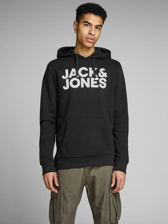 Immagine prodotto Jack & Jones felpa con cappuccio (L)