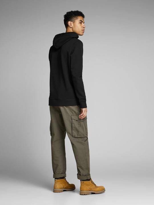 Immagine prodotto Jack & Jones felpa con cappuccio (L)