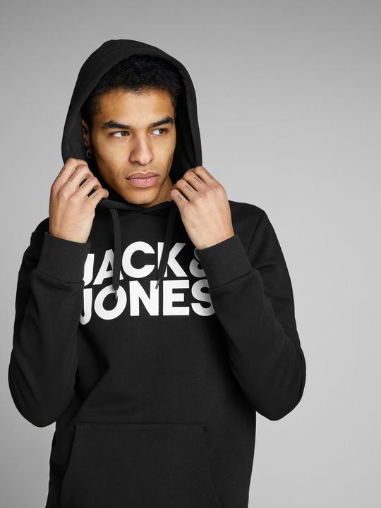 Immagine prodotto Jack & Jones felpa con cappuccio (L)