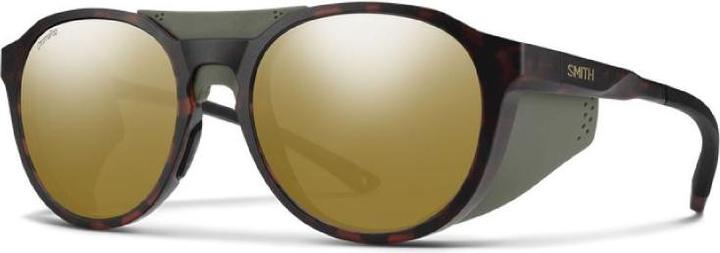 Matte Tortoise