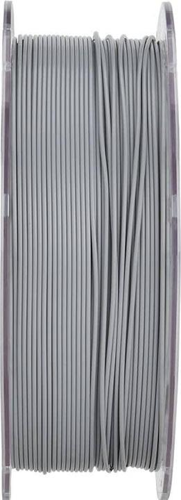 Produktbild Creality Filament PLA Hyper RFID Grau 1.75 mm 1 kg (PLA, 1.75 mm, 1000 g, Grau)
