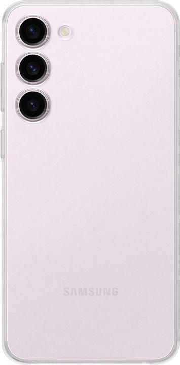 Produktbild Samsung Clear Case (Samsung Galaxy S23+)