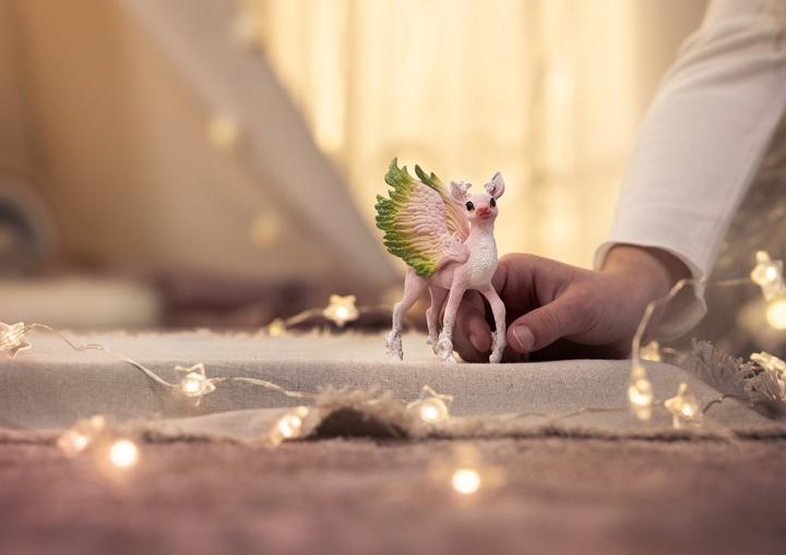 Image du produit Schleich Le cerf magique