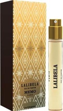 Memo Paris Eau de Parfum Refill Lalibela (Eau de Parfum, 10 ml)