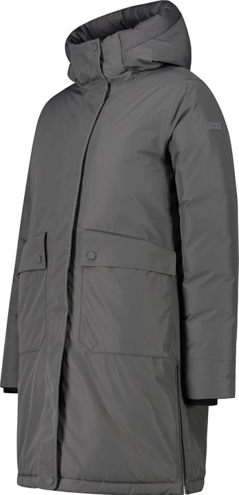Immagine prodotto CMP Campagnolo Zip Hoodie (S)
