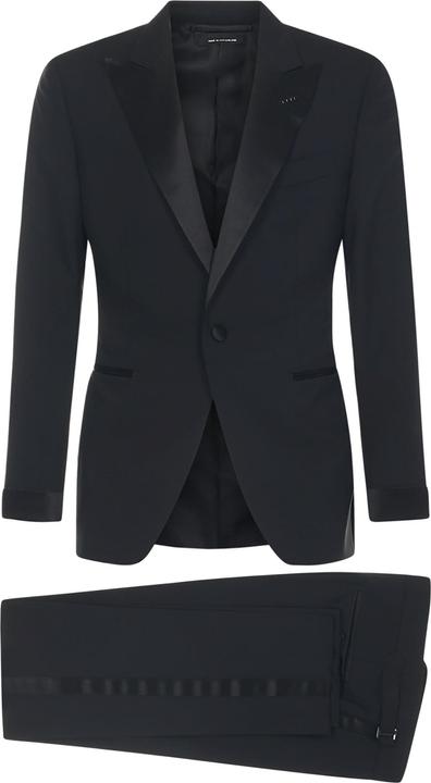 Immagine prodotto Tom Ford Abiti neri (52)