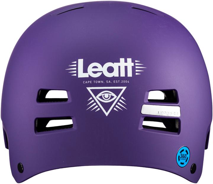 Produktbild Leatt MTB Urban 2.0 Helmet (55 cm)