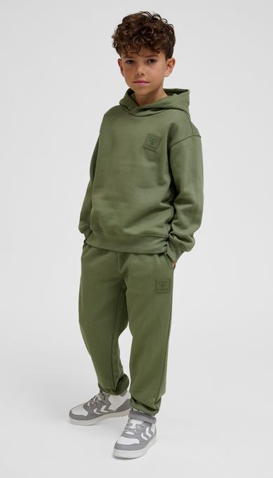 Immagine prodotto hummel hmlCLEAN HOODIE (140)