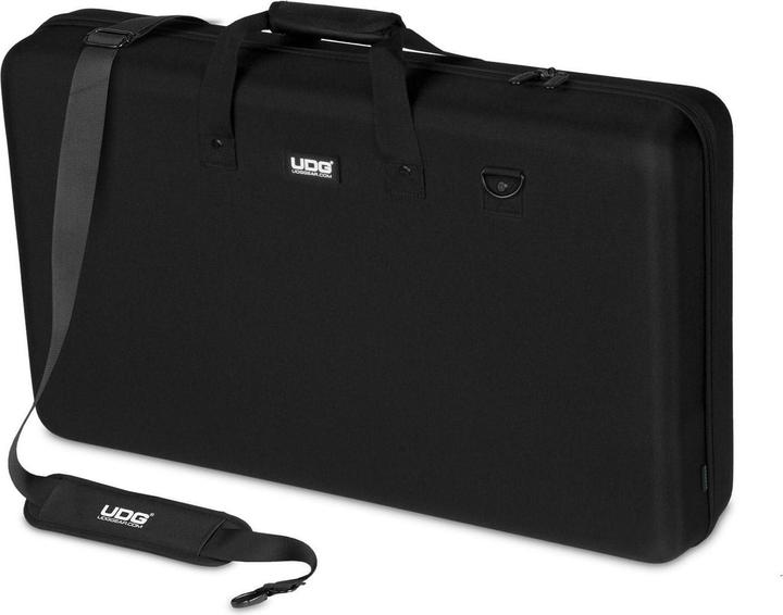 Actual product image UDG U8313bl Rane One Hardcase Black