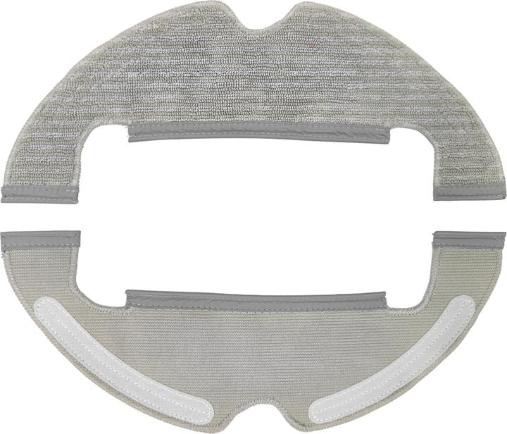 Image du produit Roboparts Zubehör-Set für Dreame D10 Plus