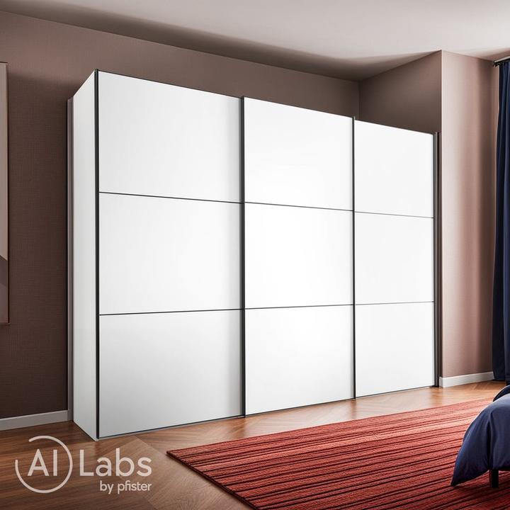 Actual product image Moderano Primo (280 x 222 cm)