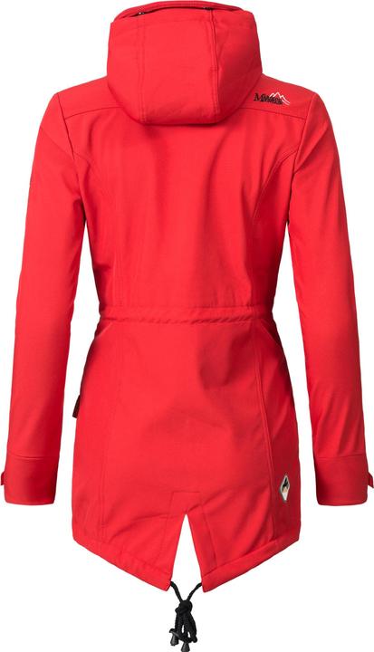 Actual product image Marikoo Cinnamon Bitch (XS)