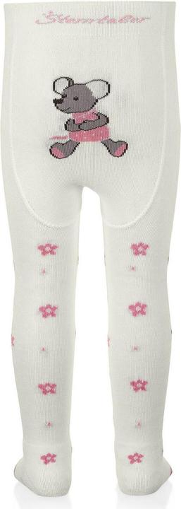 Produktbild Sterntaler Krabbelstrumpfhose Mabel (74)