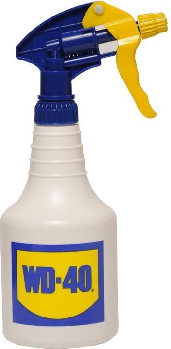 Actual product image WD-40 Multifunctional product pump sprayer set of 4 (500ml) (0.60 l)